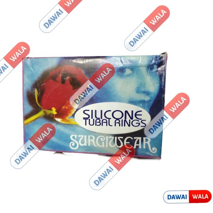 Silicone Tubal Rings