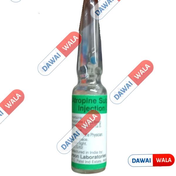 Atropine Injection