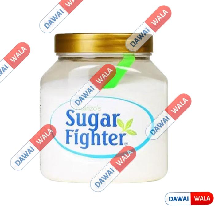 Nutrizo Sugar Fighter