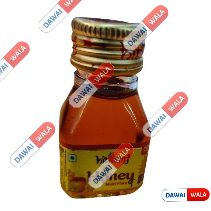Hitkary Honey Multi Flora