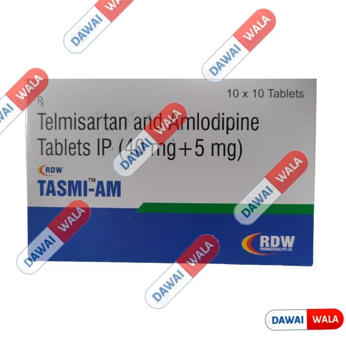 Tasmi-AM Tablet
