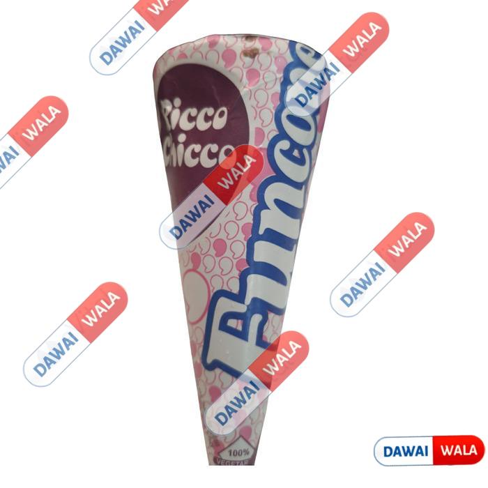 Ricco Chicco Funcone Butterscotch