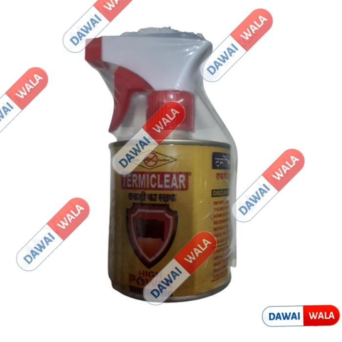 Termiclear Spray