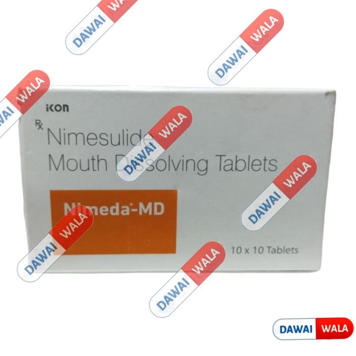 Nimeda-MD Tablet