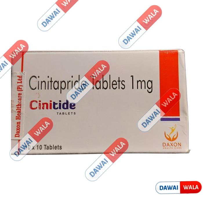 Cinitide Tablet