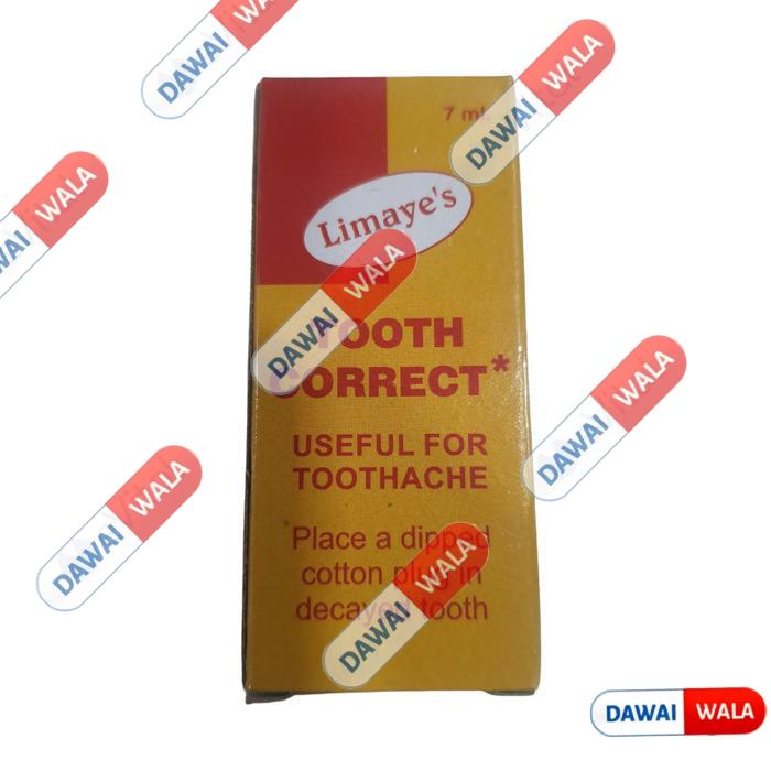 Tooth Correct