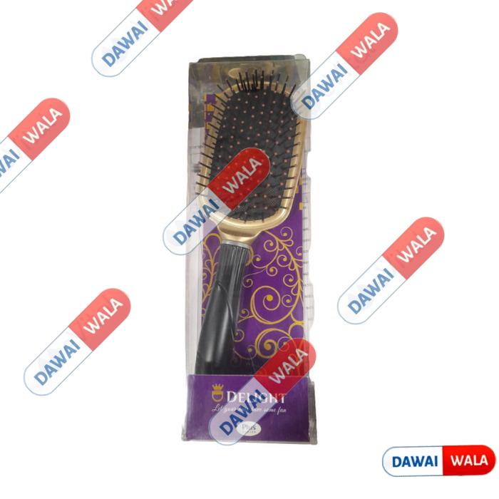 Delight Cushion Brush (B7-CB)