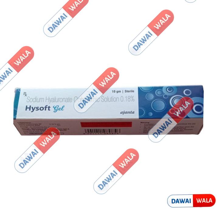 Hysoft Gel