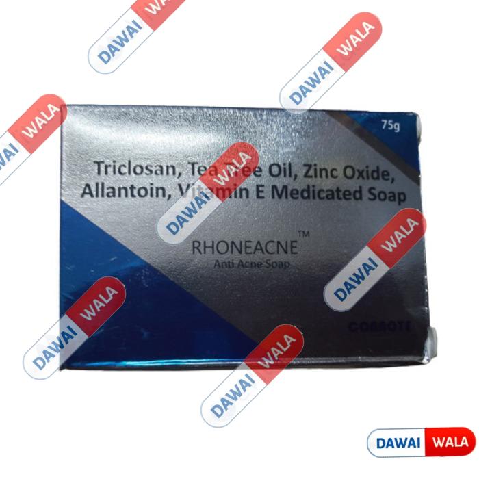 Rhoneacne Anti Acne Soap