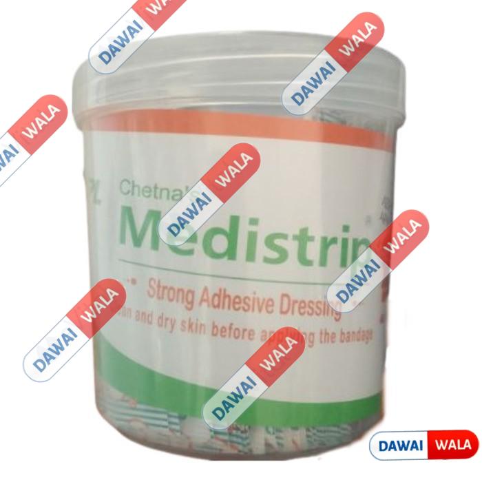 Chetnas Medistrip Bandage