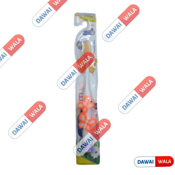 Titlee Kids Toothbrush