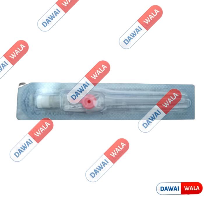 Veinfix I.V Cannula (20G*1.1)