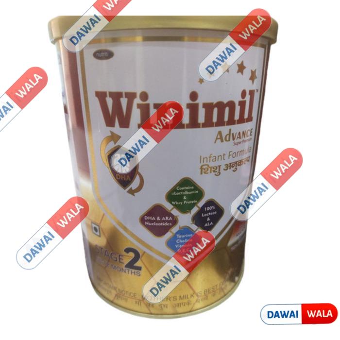 Winimil Advance Stage 2 Infant Formula Powder
