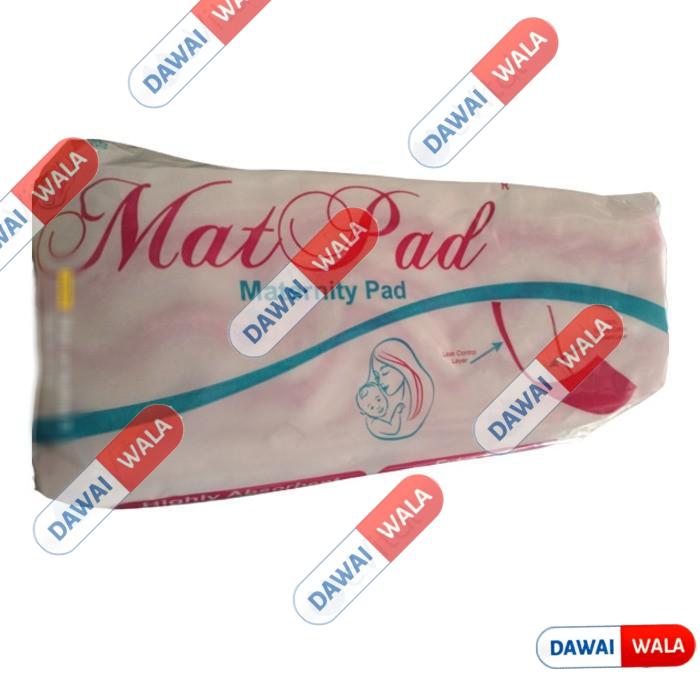 Mat Meternity Pad