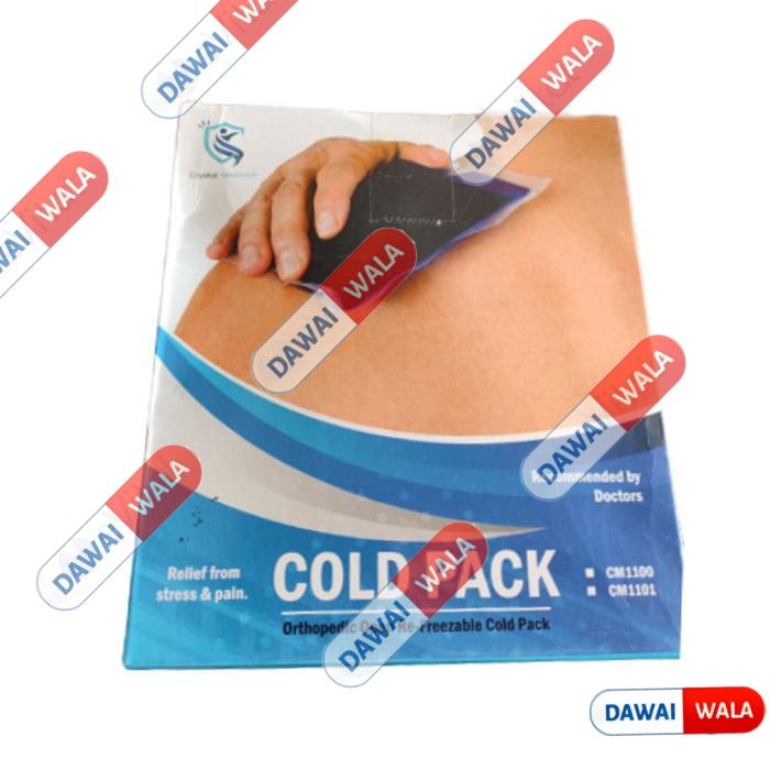 Cold Pack Gel