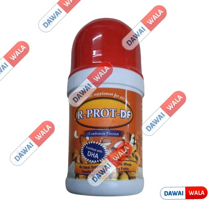 R-Prot-DF Cardamom Powder