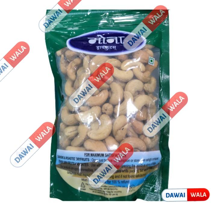 Mona Dry Fruit