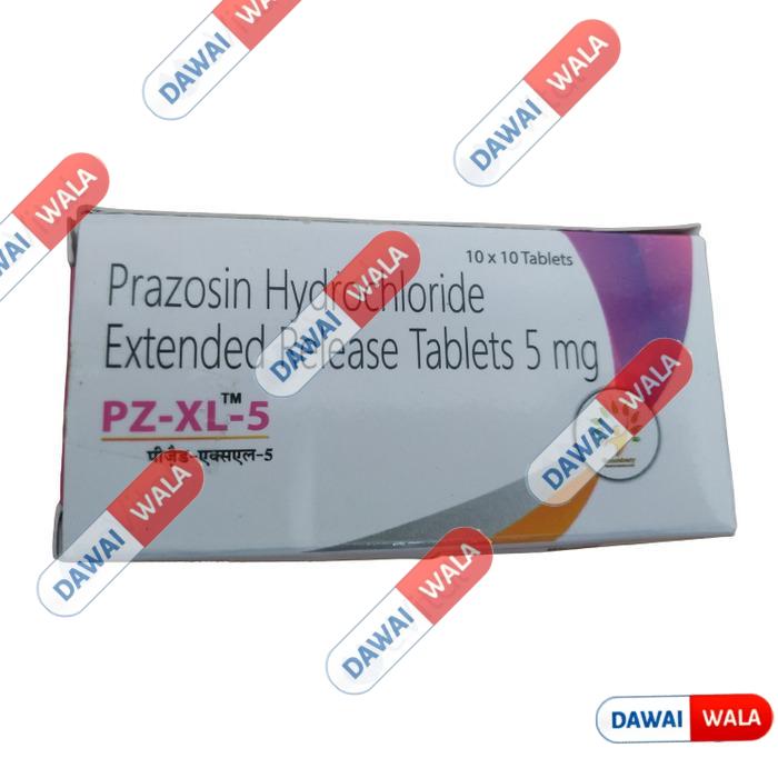 PZ-XL-5 Tablet