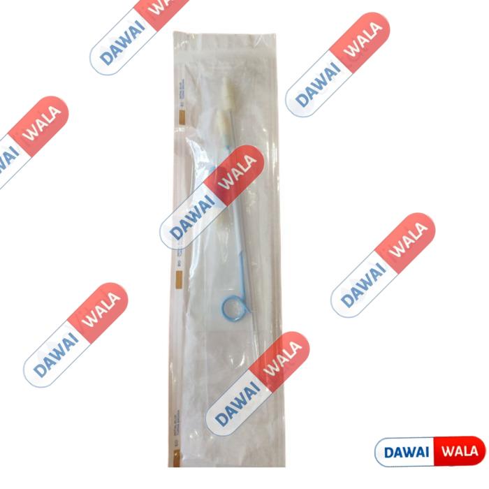 PCN Catheter With Needle (10 FR)