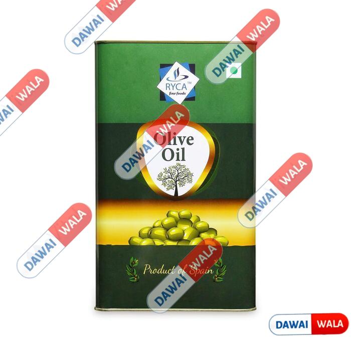 Ryca Olive Oil