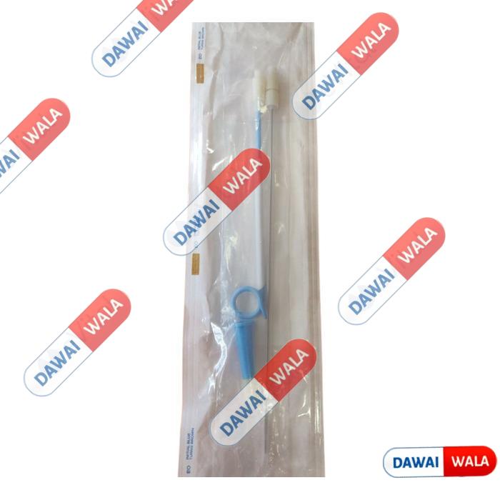 PCN Catheter With Needle (12 FR)