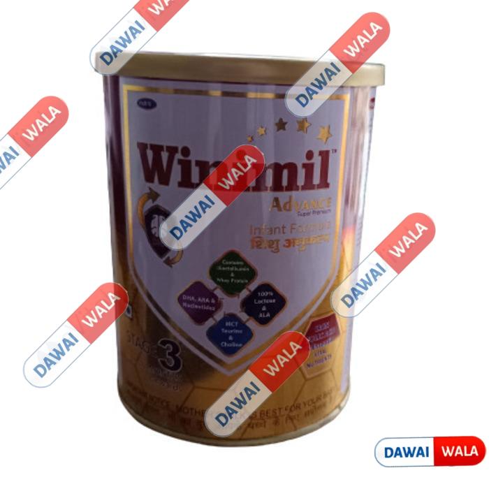 Winimil Advance Stage 3 Infant Formula Powder