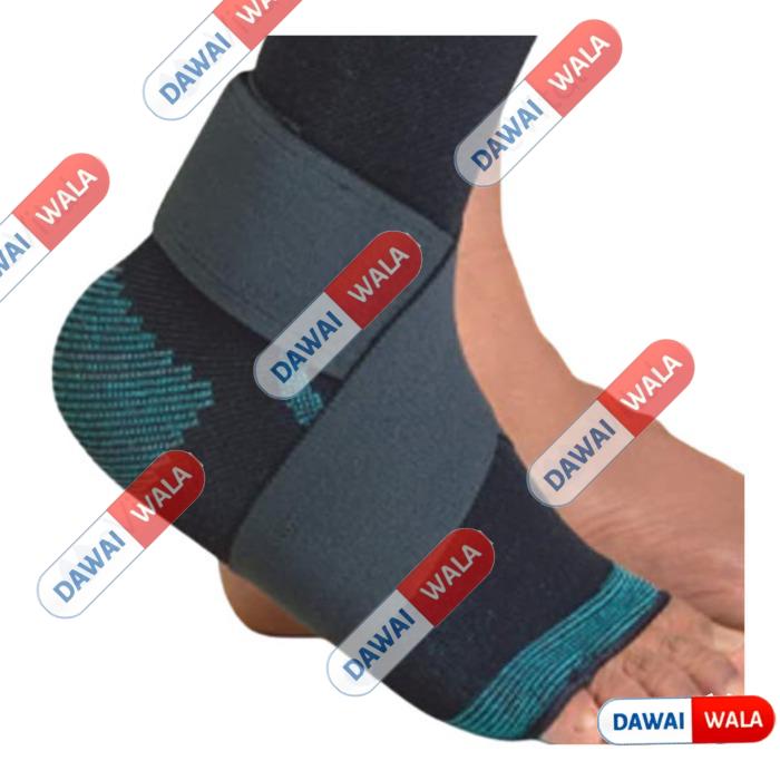 Dyna Comfort Ankle Binder XL