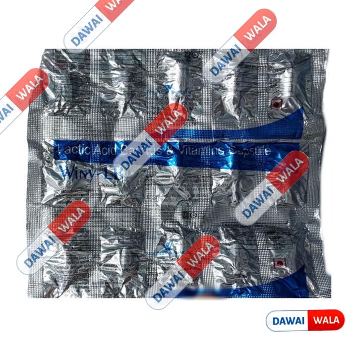 Winy-LB Capsule