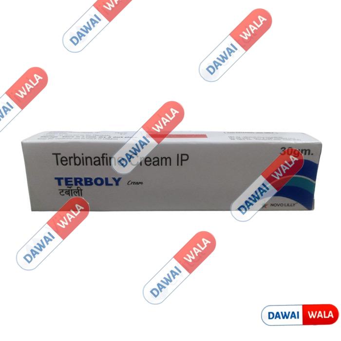 Terboly Cream