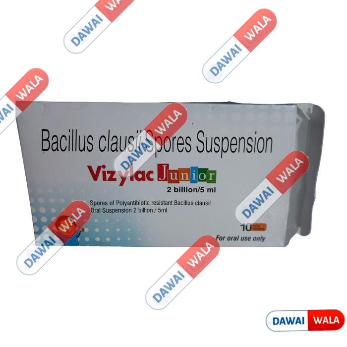 Vizylac Junior Suspension