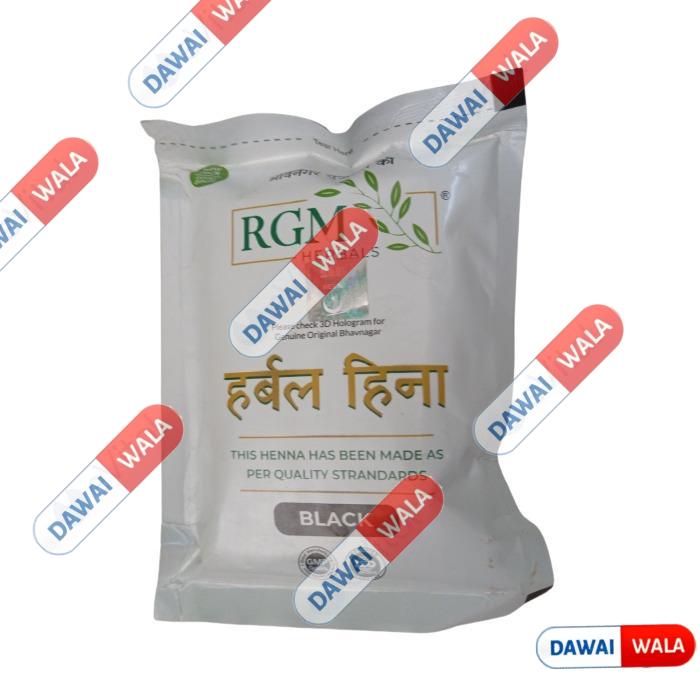 Herbal Heena Black