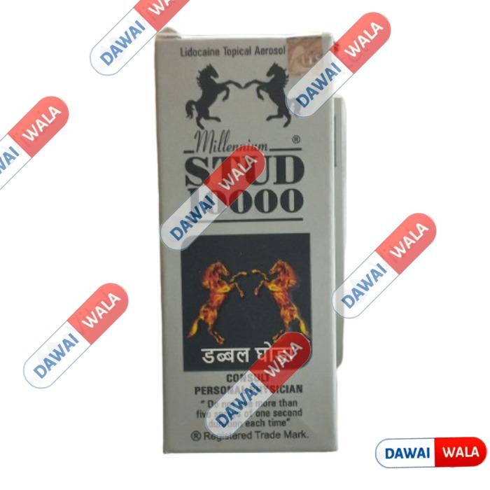 Stud 10000 Spray