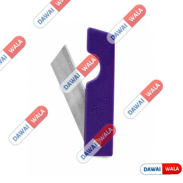Nataraj Mini Cutter