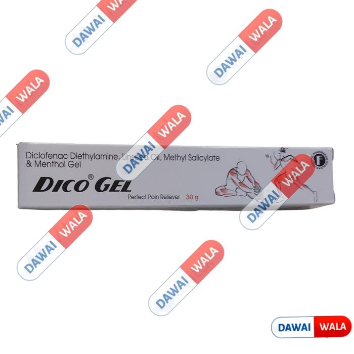 Dico Gel