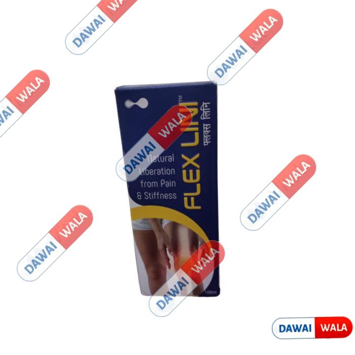 Flex Lini Thailam