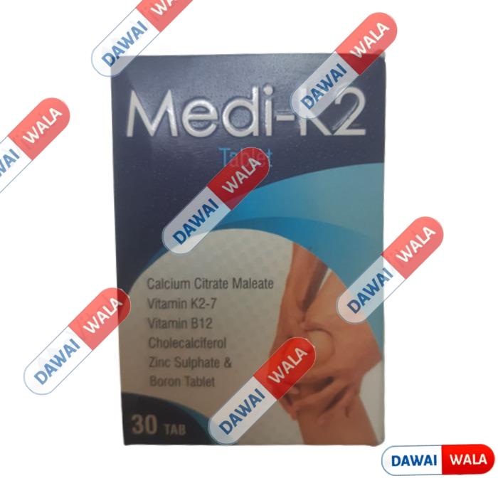 Medi K2 Tablet