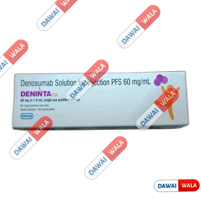 Deninta SC Injection