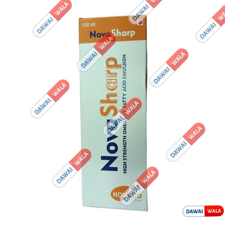 Nova Sharp Emulsion