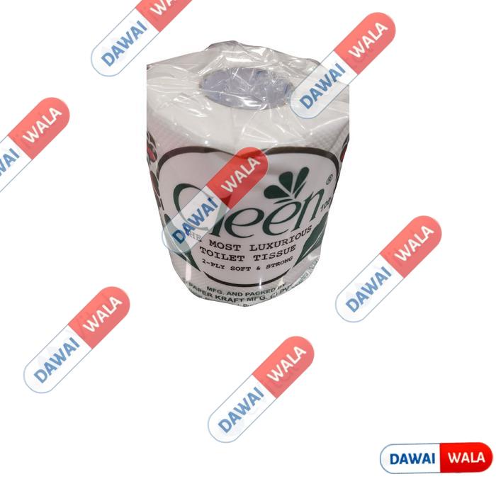 Cleen 2 Ply Toilet Tissue (10cmx30m)