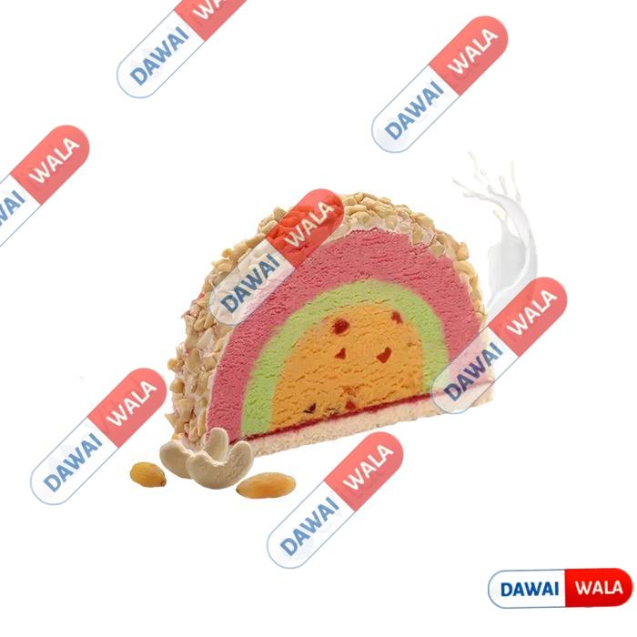 Havmor Slice Cassata Cake