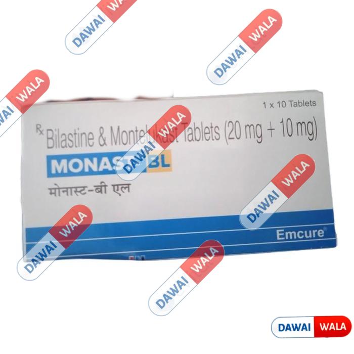 Monast-BL Tablet