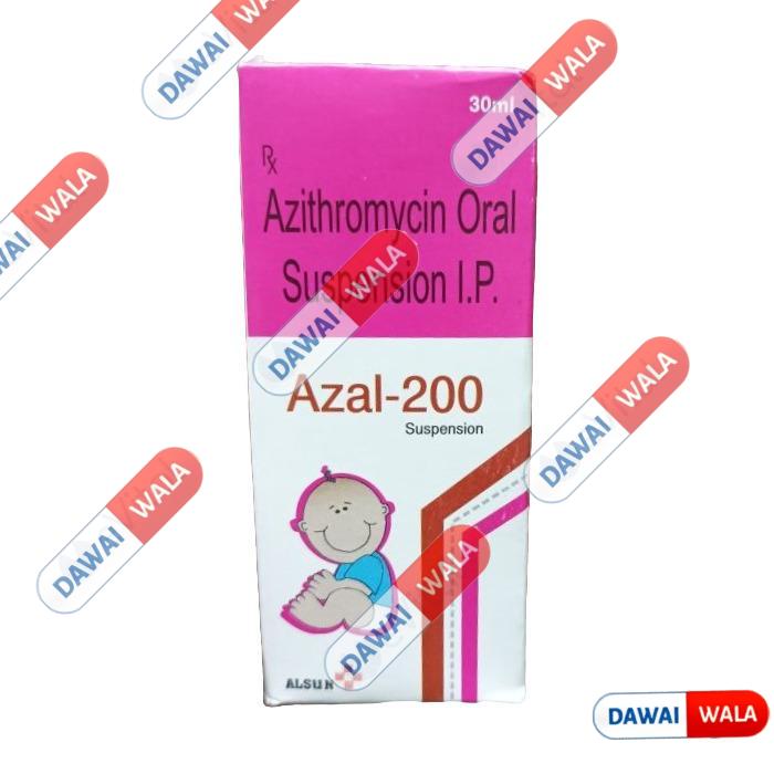 Azal-200 Suspension