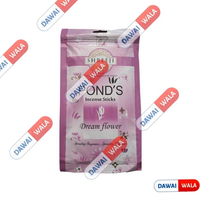 Ponds Dream Flower Incense Sticks