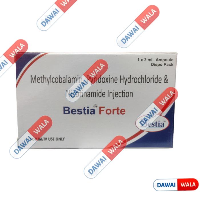 Bestia Forte Injection-2ml