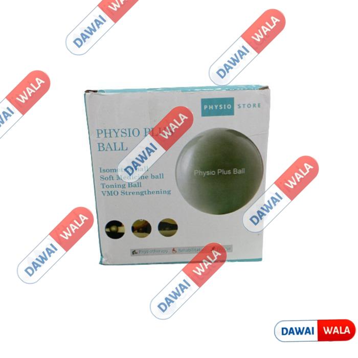 Physio Plus Ball