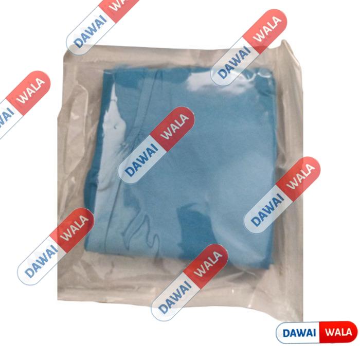 Surgical Gown SMS 43 GSM