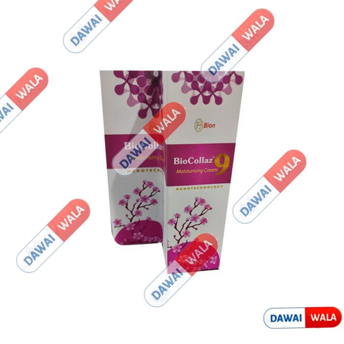 Boicollaz 9 Cream