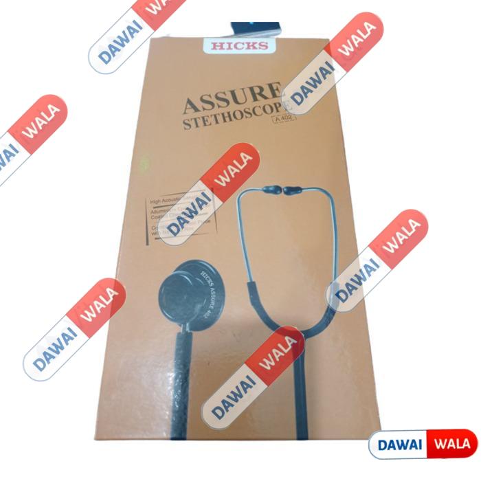 Assure Stethoscope