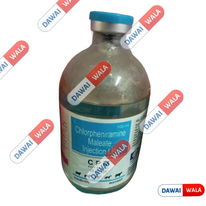 CPM Injection