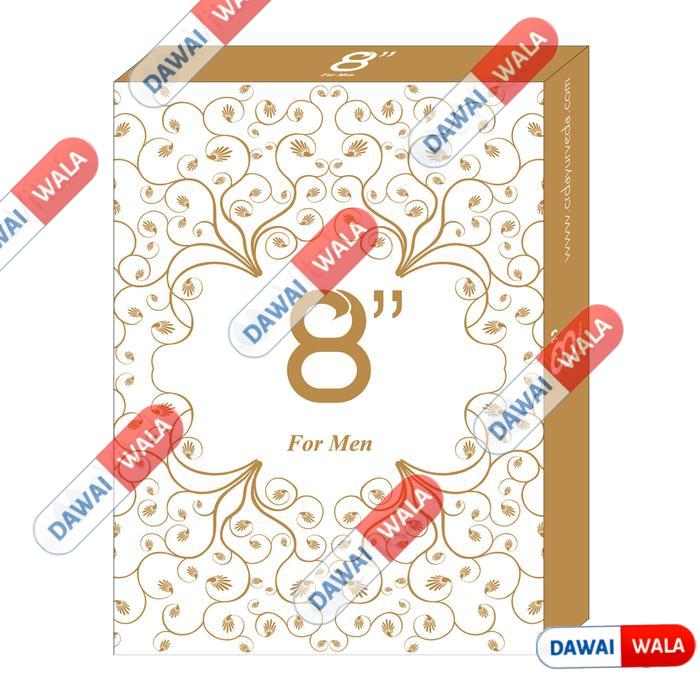 8 Capsule For Men